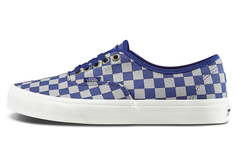 Туфли Vans Authentic из парусины унисекс