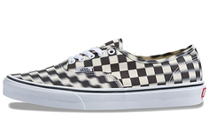 Туфли Vans Authentic из парусины унисекс