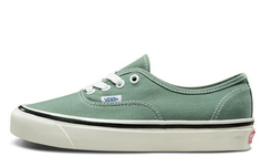 Туфли Vans Authentic из парусины унисекс