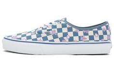 Туфли Vans Authentic из парусины унисекс