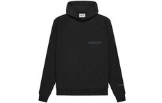 Худи и свитшоты унисекс Fear of God Essentials, черный