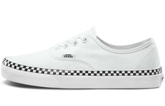 Туфли Vans Authentic из парусины унисекс