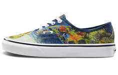 Туфли Vans Authentic из парусины унисекс