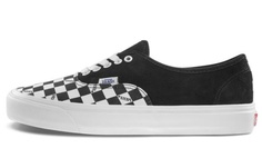 Туфли Vans Authentic из парусины унисекс