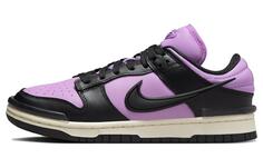 Туфли для скейтбординга Nike Dunk Low женские