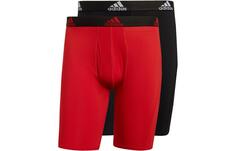 Мужские трусы Adidas, цвет two-pack