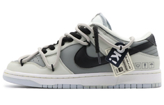 Туфли для скейтбординга Nike Dunk Low женские