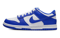 Туфли для скейтбординга Nike Dunk Low женские