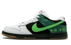 Туфли для скейтбординга Nike Dunk SB Low унисекс