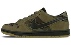 Туфли для скейтбординга Nike Dunk SB Low унисекс