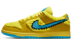 Туфли для скейтбординга Nike Dunk SB Low унисекс