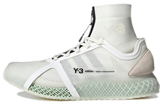 Кроссовки для бега Y-3 4D Runner унисекс