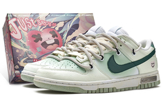 Туфли для скейтбординга Nike Dunk Low женские