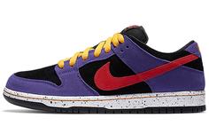 Туфли для скейтбординга Nike Dunk SB Low унисекс