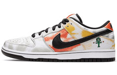 Туфли для скейтбординга Nike Dunk SB Low унисекс