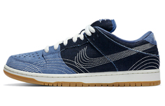 Туфли для скейтбординга Nike Dunk SB Low унисекс