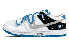 Туфли для скейтбординга Nike Dunk SB Low унисекс