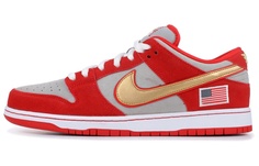 Туфли для скейтбординга Nike Dunk SB Low унисекс