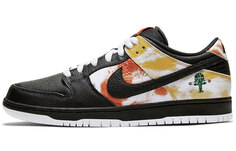 Туфли для скейтбординга Nike Dunk SB Low унисекс