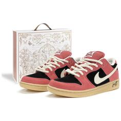 Туфли для скейтбординга Nike Dunk SB Low унисекс