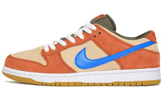 Туфли для скейтбординга Nike Dunk SB Low унисекс