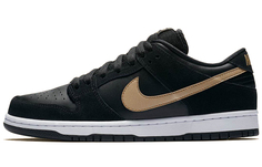 Туфли для скейтбординга Nike Dunk SB Low унисекс