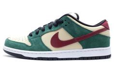 Туфли для скейтбординга Nike Dunk SB Low унисекс