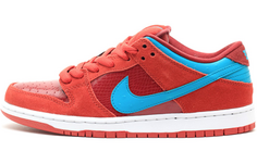 Туфли для скейтбординга Nike Dunk SB Low унисекс