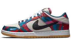 Туфли для скейтбординга Nike Dunk SB Low унисекс