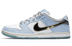 Туфли для скейтбординга Nike Dunk SB Low унисекс