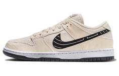 Туфли для скейтбординга Nike Dunk SB Low унисекс