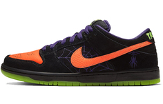 Туфли для скейтбординга Nike Dunk SB Low унисекс