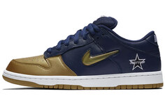 Туфли для скейтбординга Nike Dunk SB Low унисекс