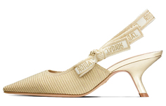 Туфли на высоком каблуке Dior J&apos;Adior для женщин