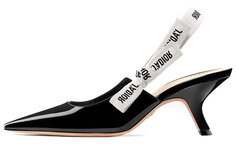 Туфли на высоком каблуке Dior J&apos;Adior для женщин