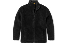 Мужская бархатная куртка Timberland, черный