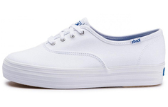 Женская парусиновая обувь Keds