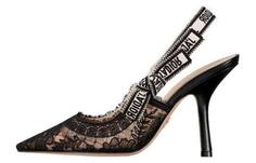 Туфли на высоком каблуке Dior J&apos;Adior женский