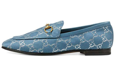 Женская повседневная обувь Gucci Jordaan Женская