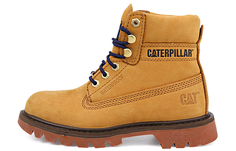 Уличные ботинки Caterpillar женские