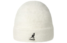 Kangol Шапка унисекс, белый