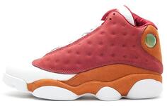 Мужские баскетбольные кроссовки Jordan Air Jordan 13 Vintage