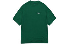 Футболка клуба владельцев Racing Green/White, зеленый Represent