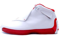 Мужские баскетбольные кроссовки Jordan Air Jordan 18 Vintage