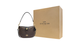 Женская сумка Coach Ella