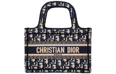 Женская сумка-книжка Dior