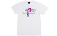 Футболка унисекс «Трэшер» Thrasher