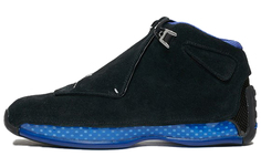 Мужские баскетбольные кроссовки Jordan Air Jordan 18 Vintage