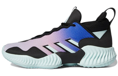 Adidas Court Vision 3 Vintage Баскетбольные кроссовки унисекс