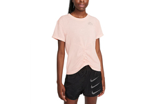 Женская футболка Nike, цвет coral